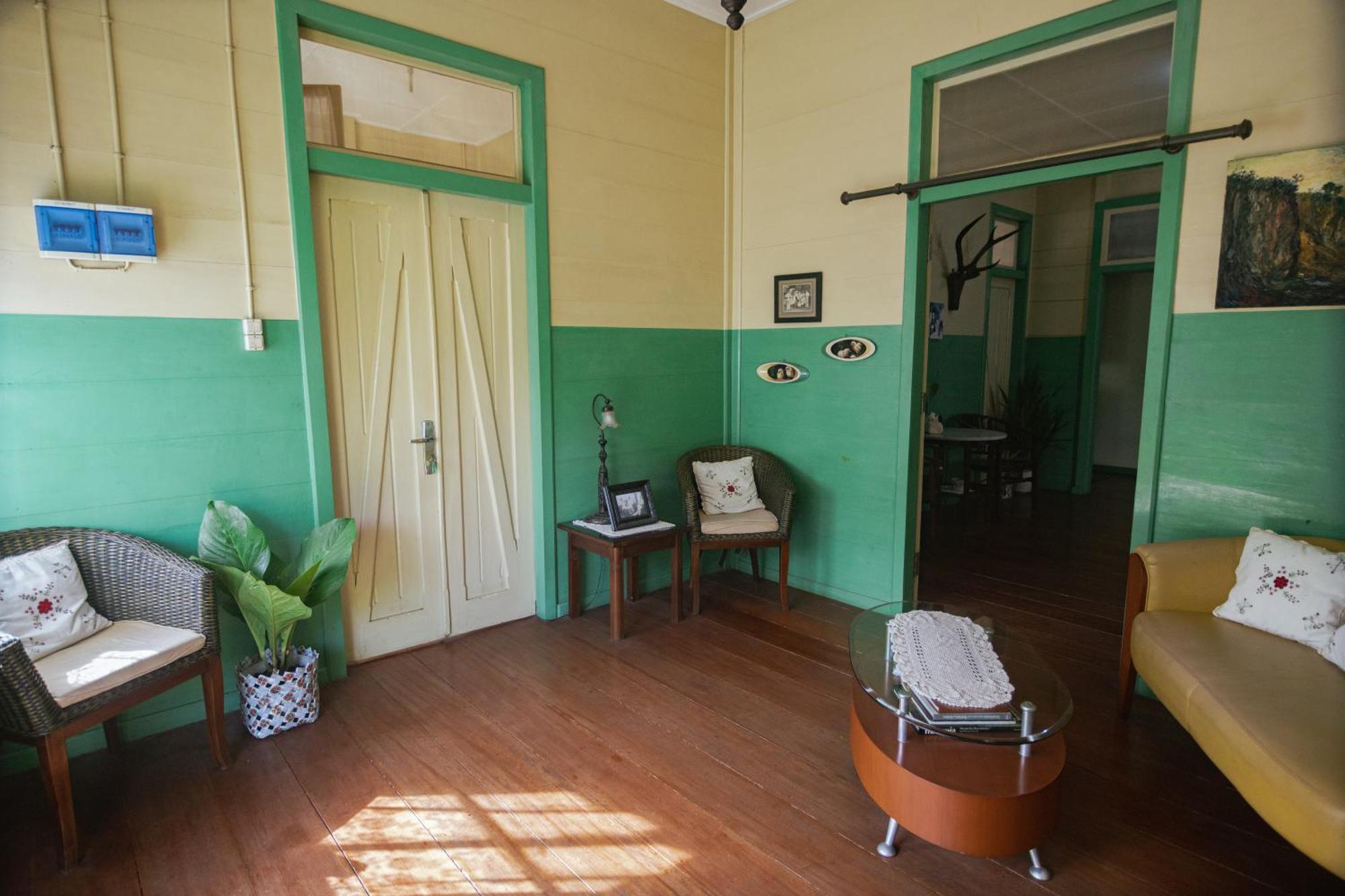 Rumah Nizar Bukittinggi Extérieur photo