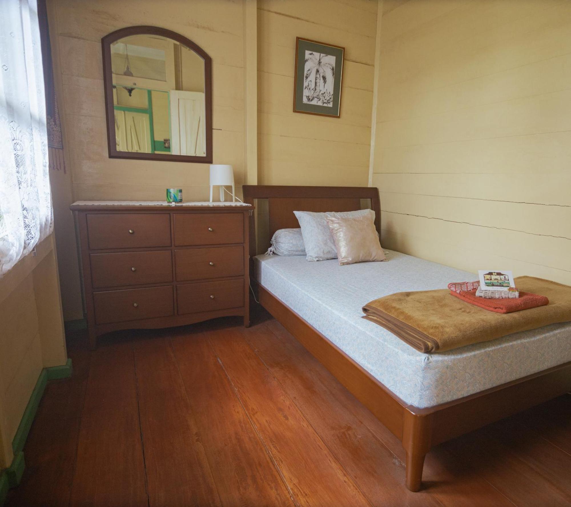 Rumah Nizar Bukittinggi Extérieur photo