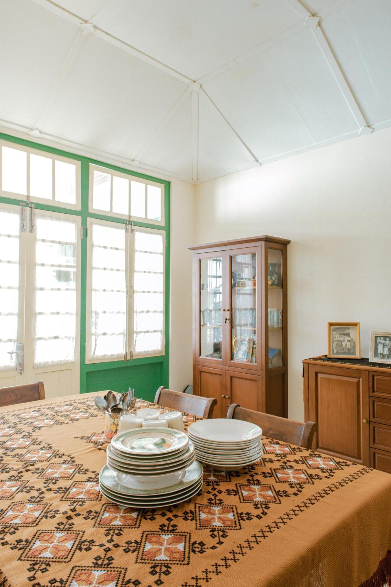 Rumah Nizar Bukittinggi Extérieur photo