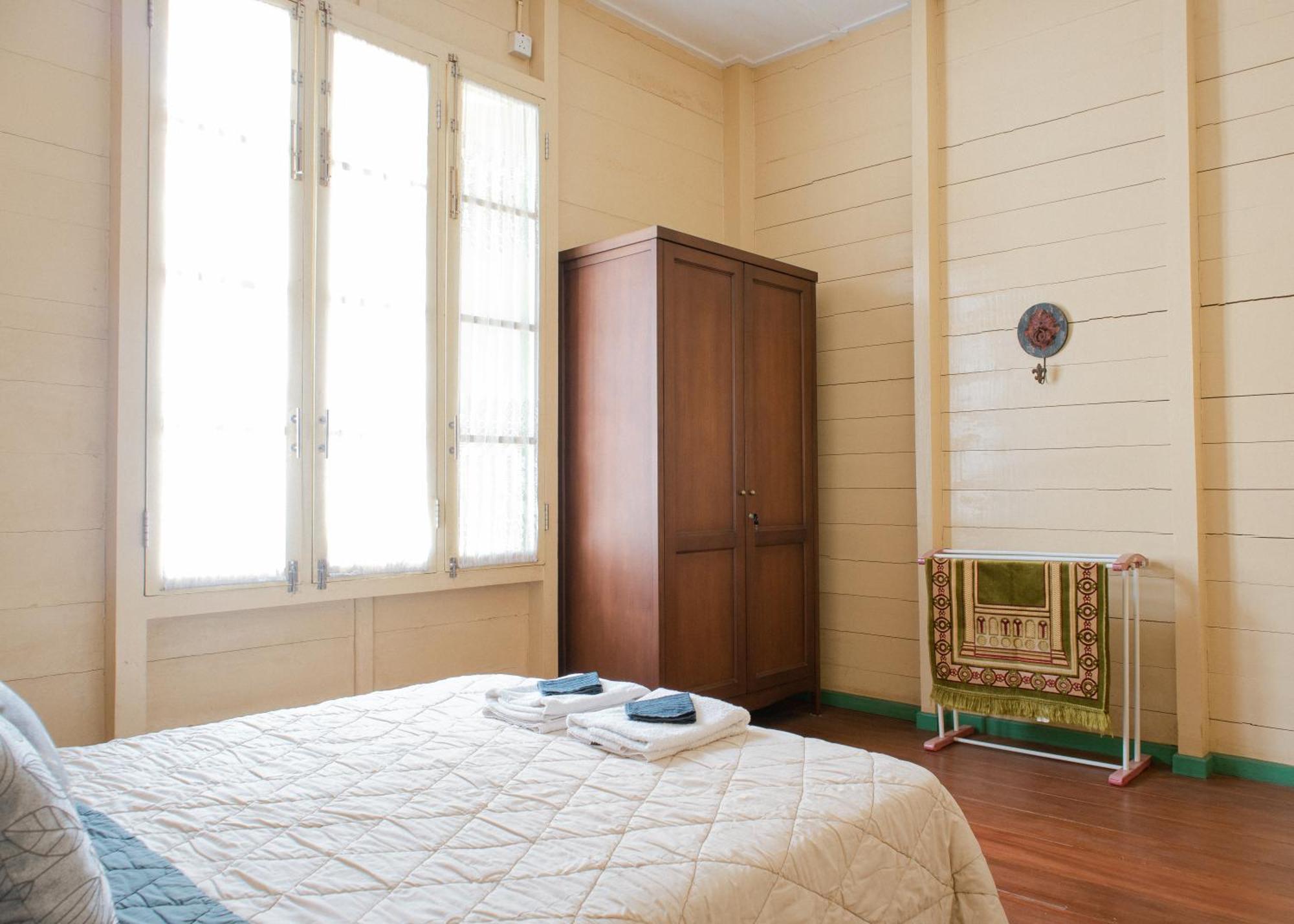 Rumah Nizar Bukittinggi Extérieur photo