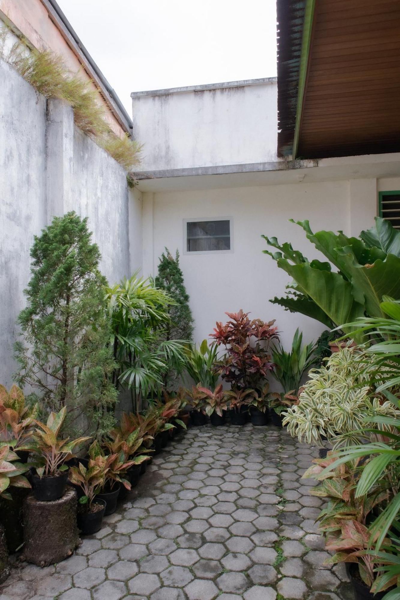 Rumah Nizar Bukittinggi Extérieur photo